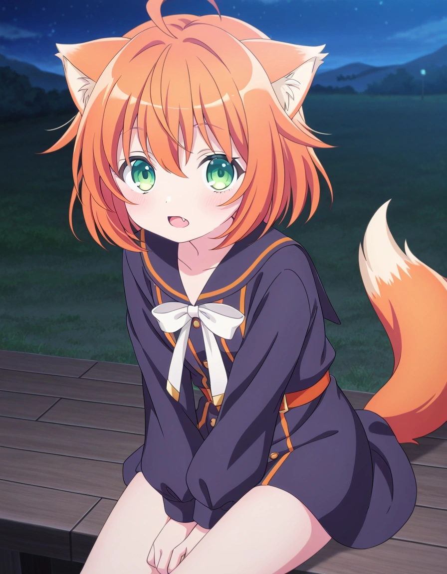 Mikan