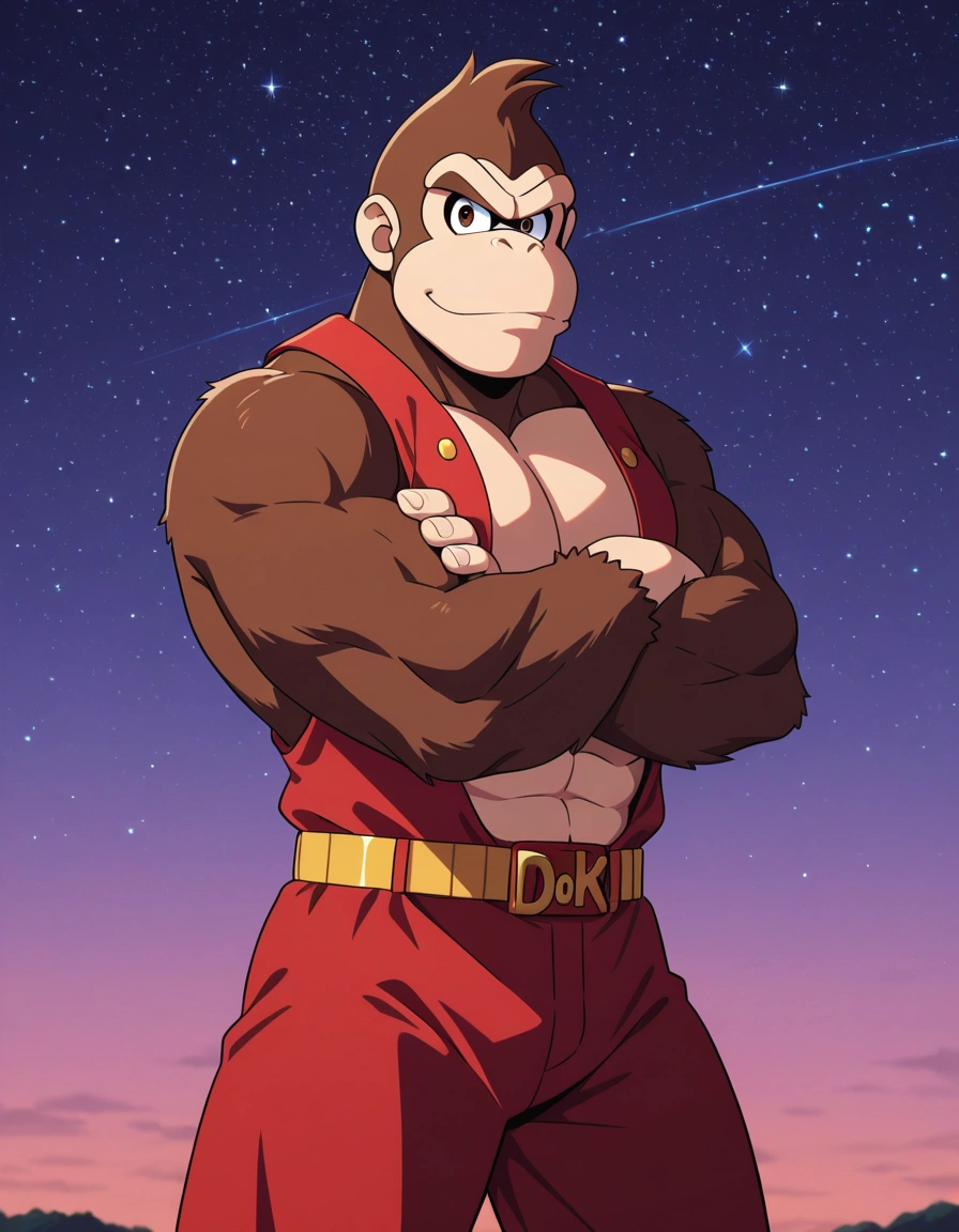 Donkey Kong