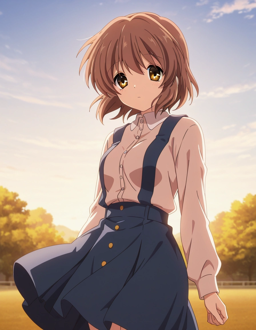 Ibuki Kouko