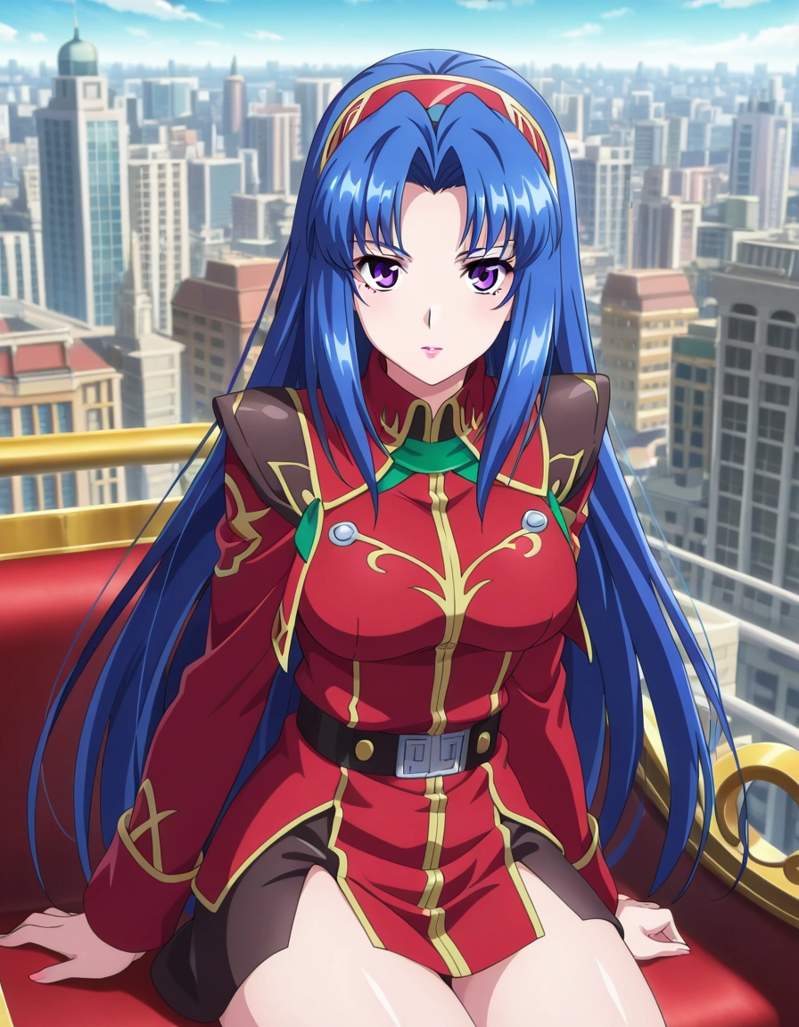Sleigh Presty