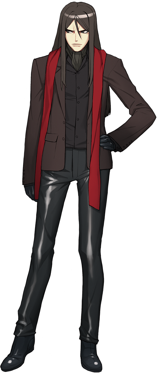 Waver Velvet - Full Body