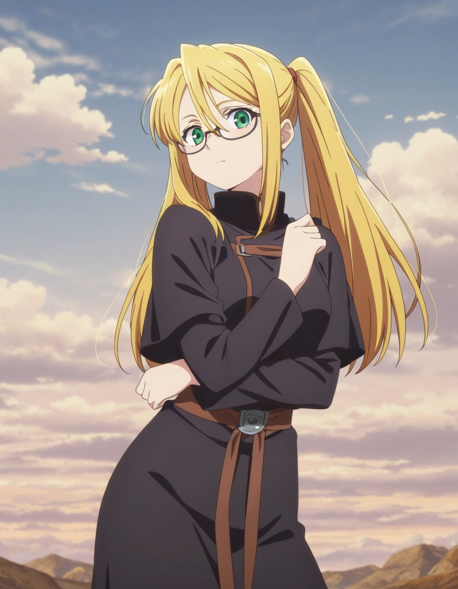 Sena Robin