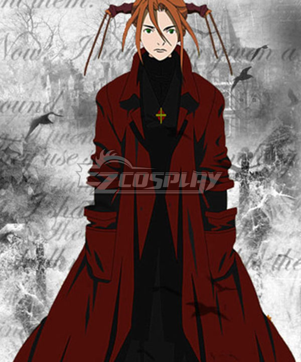 Sena Robin - Full Body