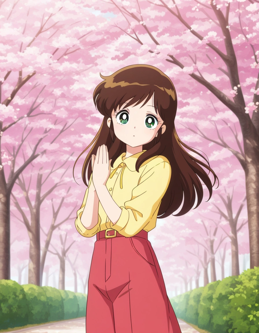Nonomura Ami