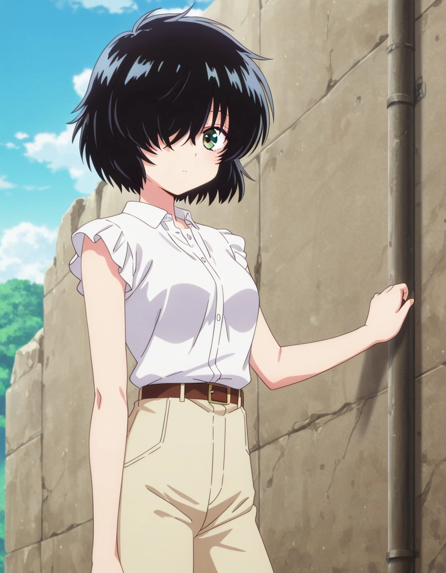 Urabe Mikoto