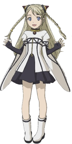 Hamilton Alvis - Full Body