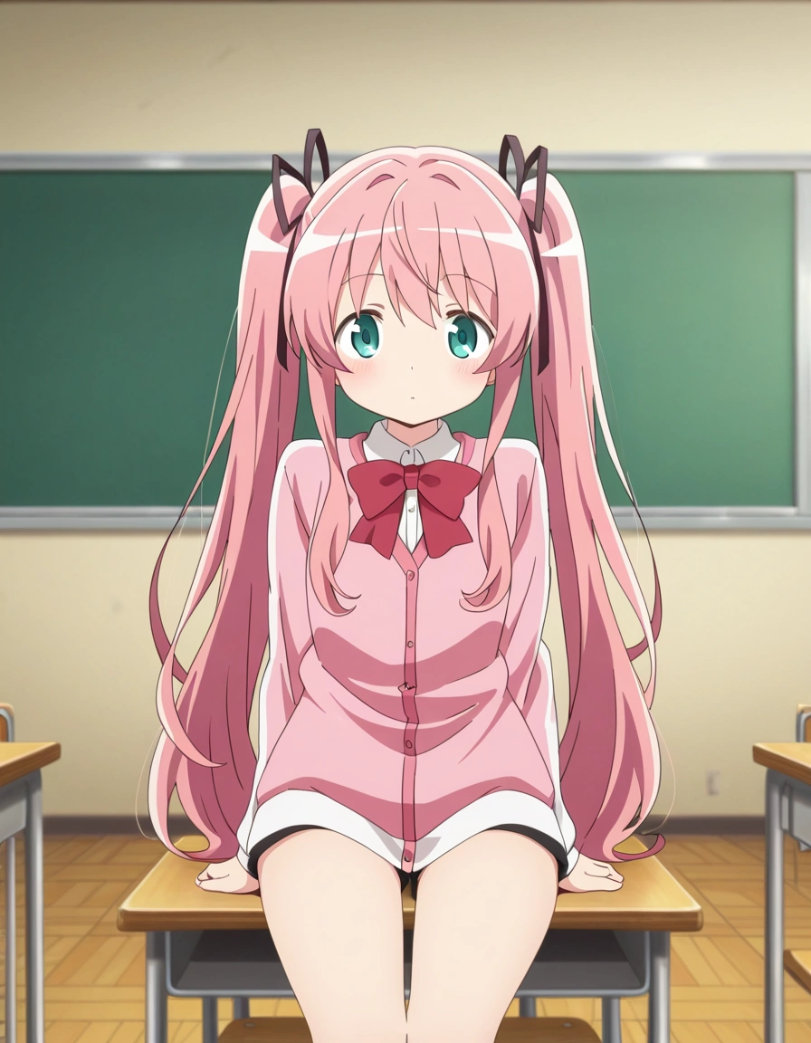 Katsuragi Mikan