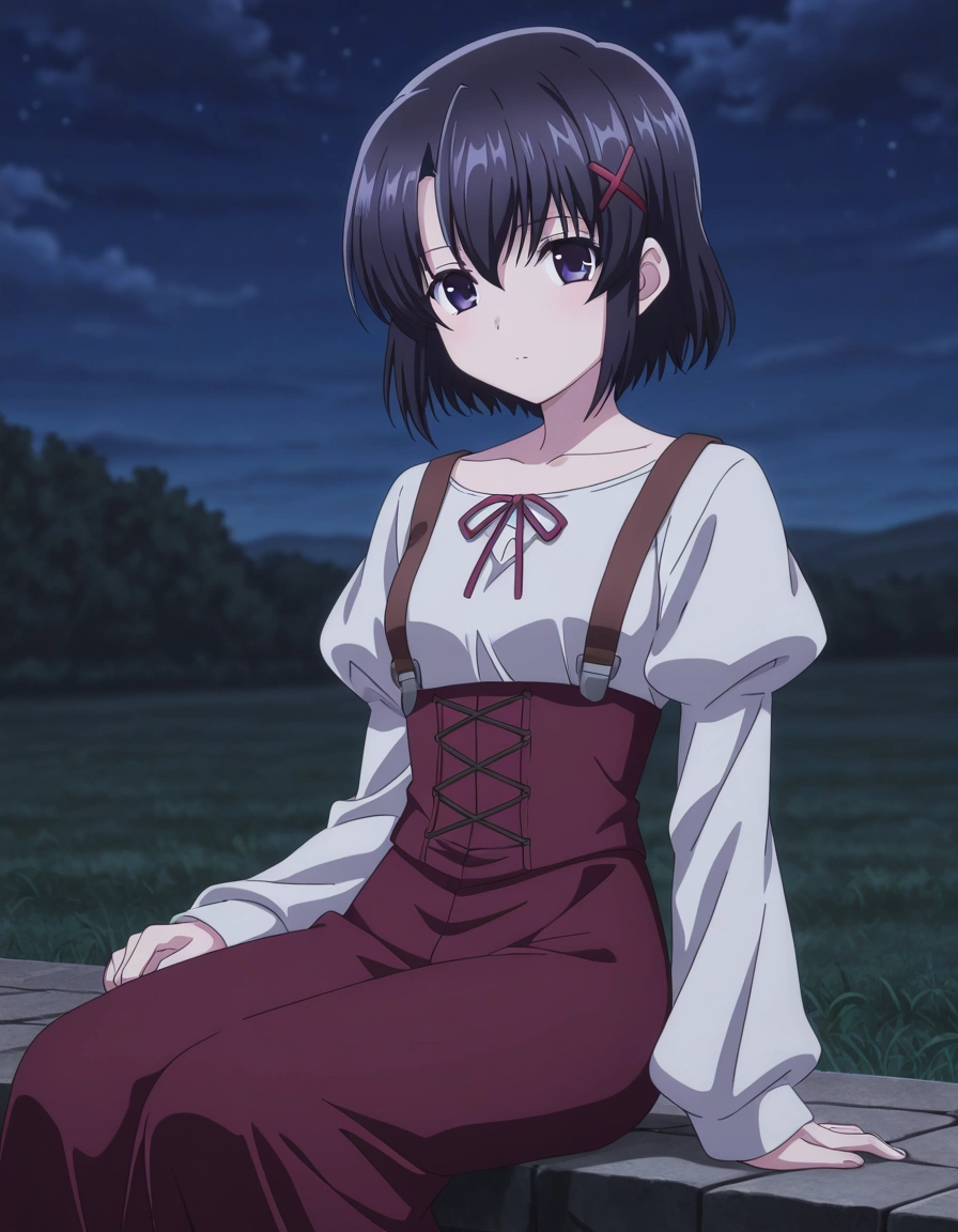 Ishizuki Mana