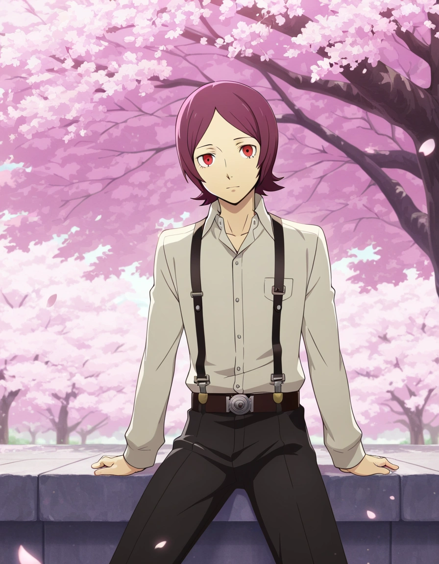 Tatsuya Suou