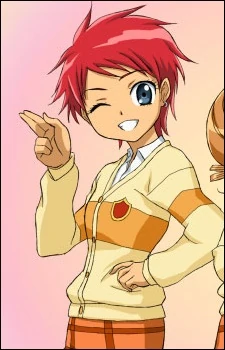 Fujisaki Mana - Full Body