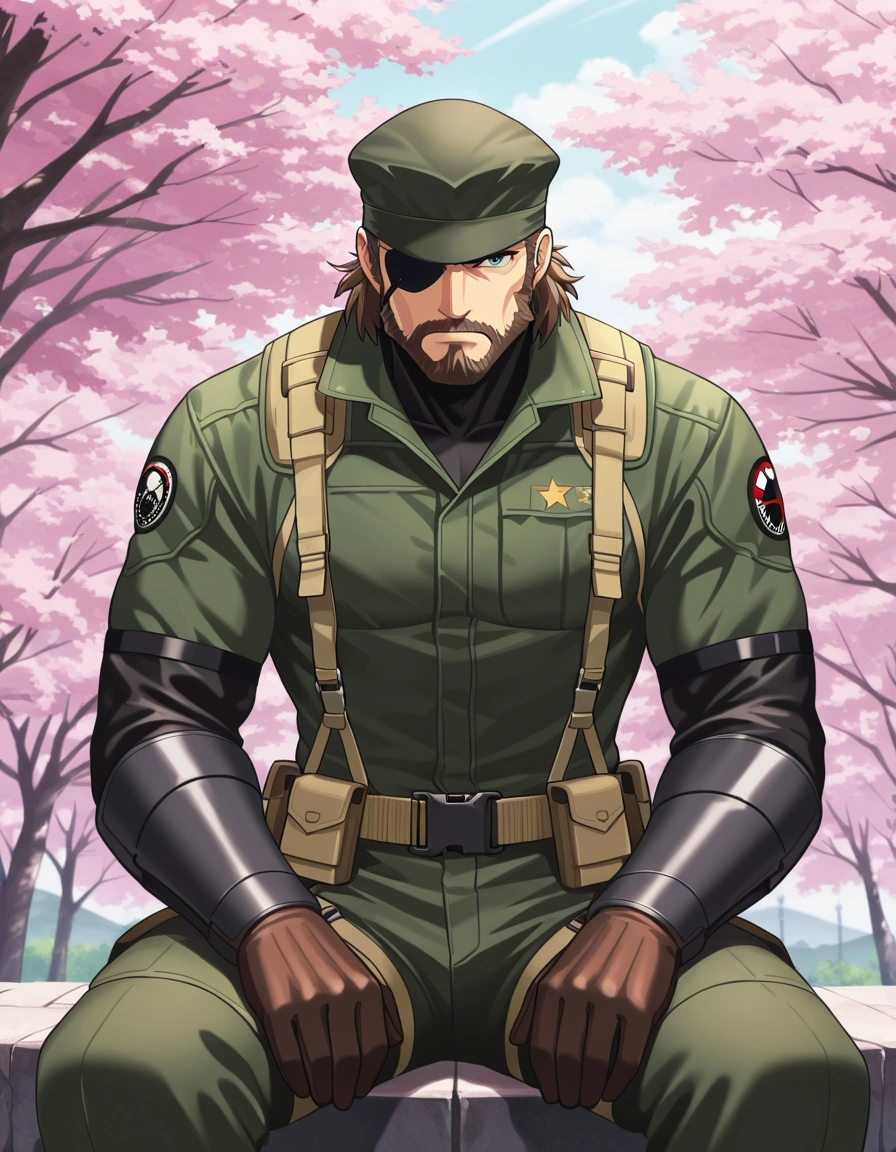 Big Boss