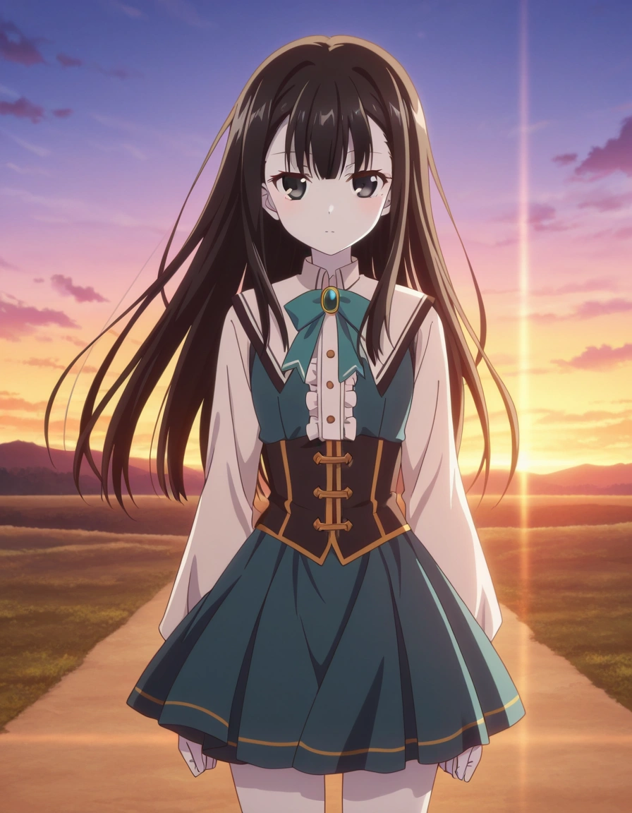 Kuroda Rinzu