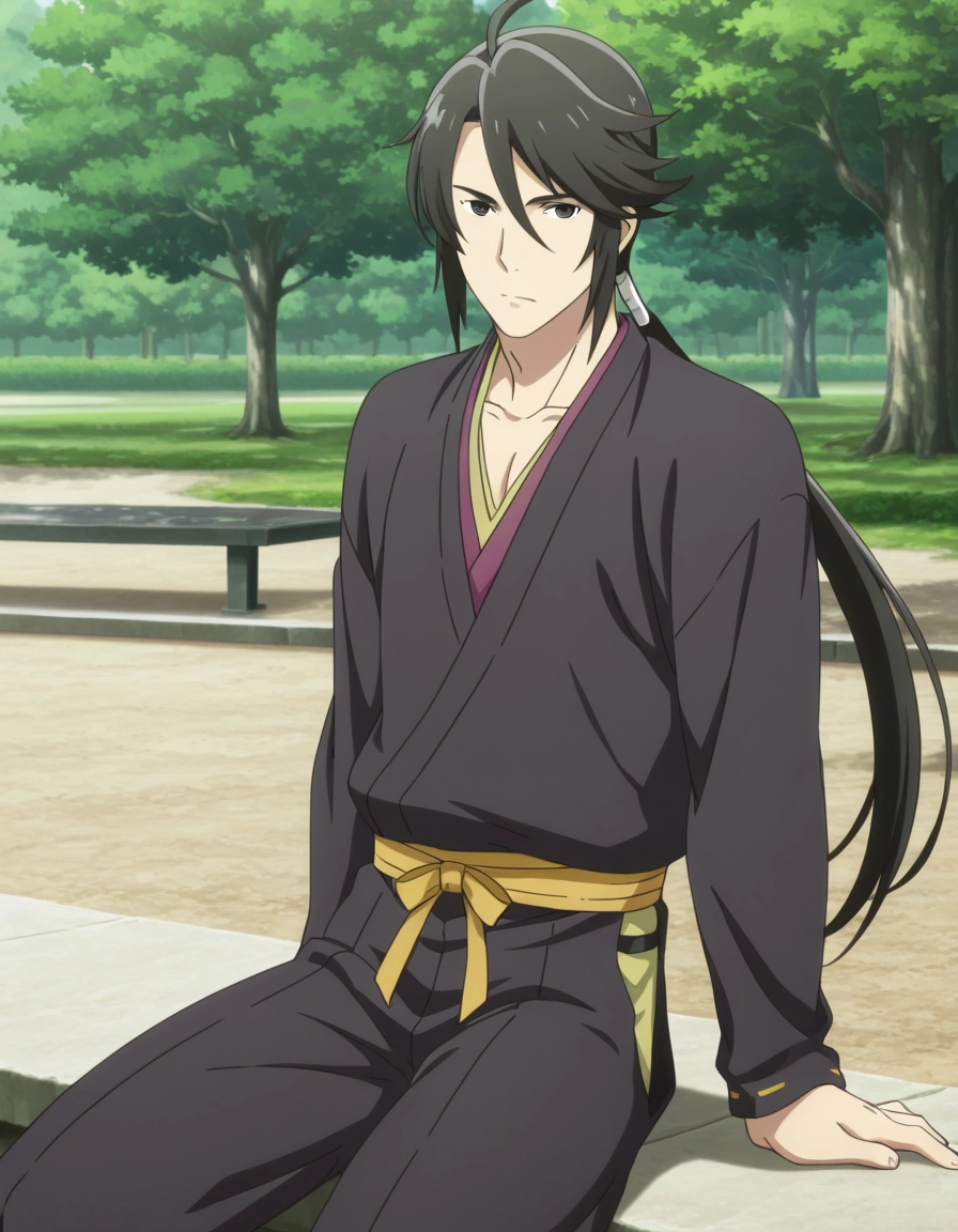 Azai Nagamasa