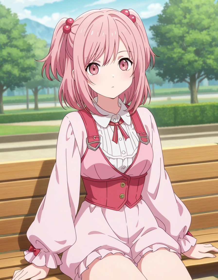 Hayakawa Ai