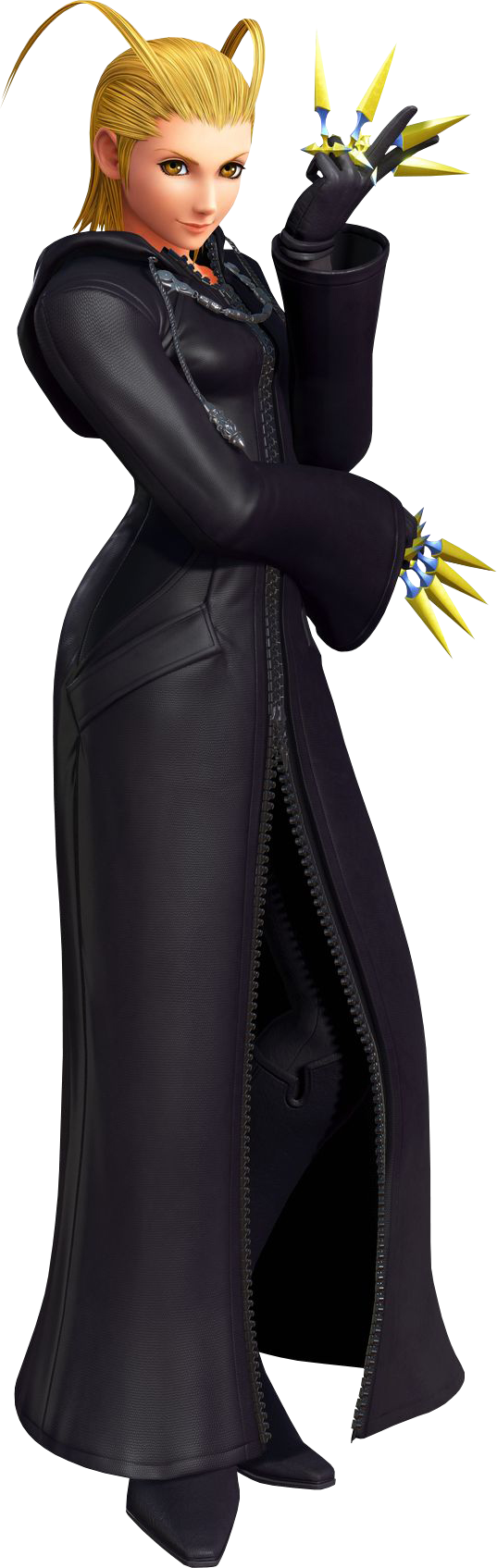 Larxene - Full Body