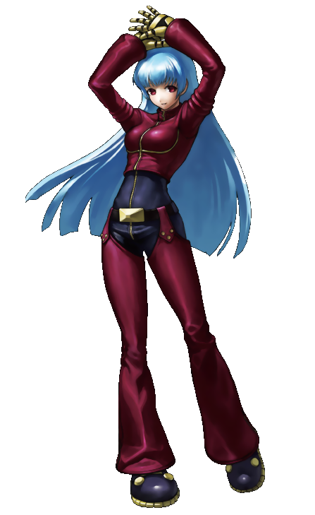Kula Diamond - Full Body