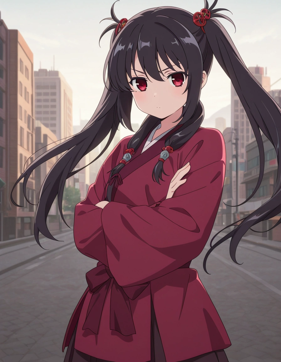 Saki