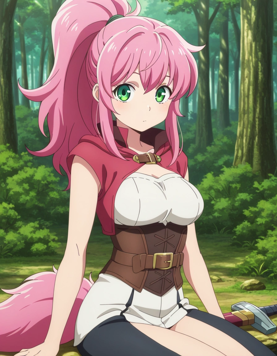 Priscilla