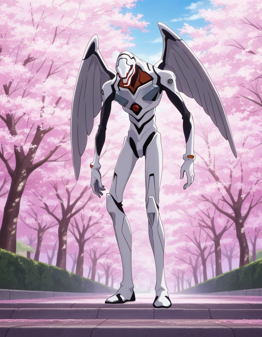 Mass Production Evangelion