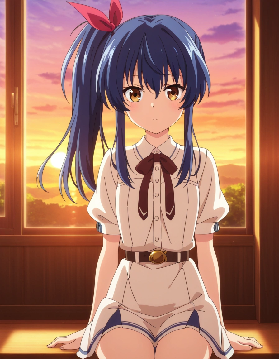 Nanjou Ibuki