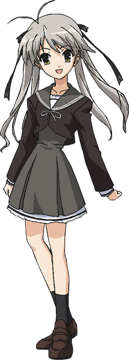 Mochida Hinako - Full Body