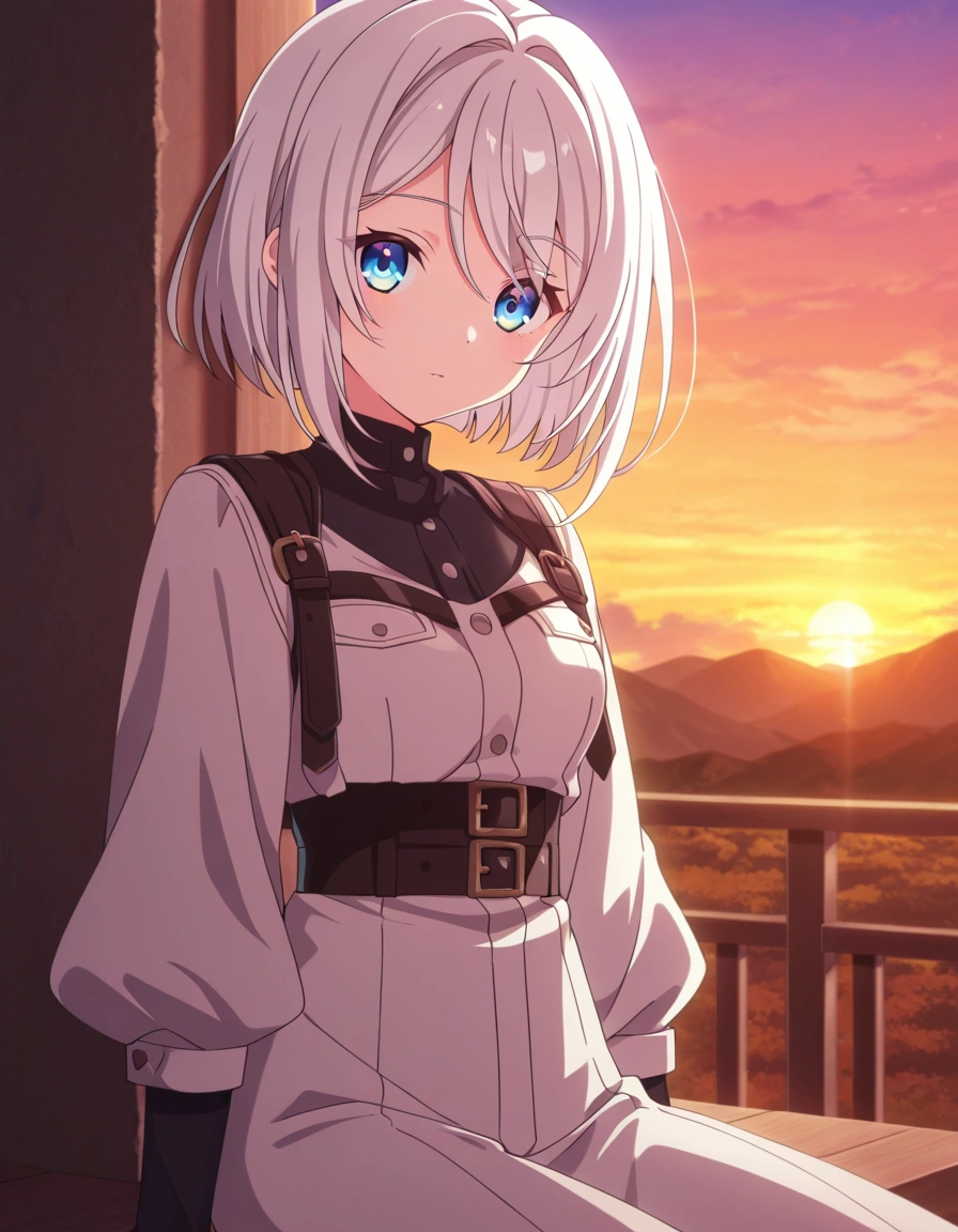 Shiraki Aeka