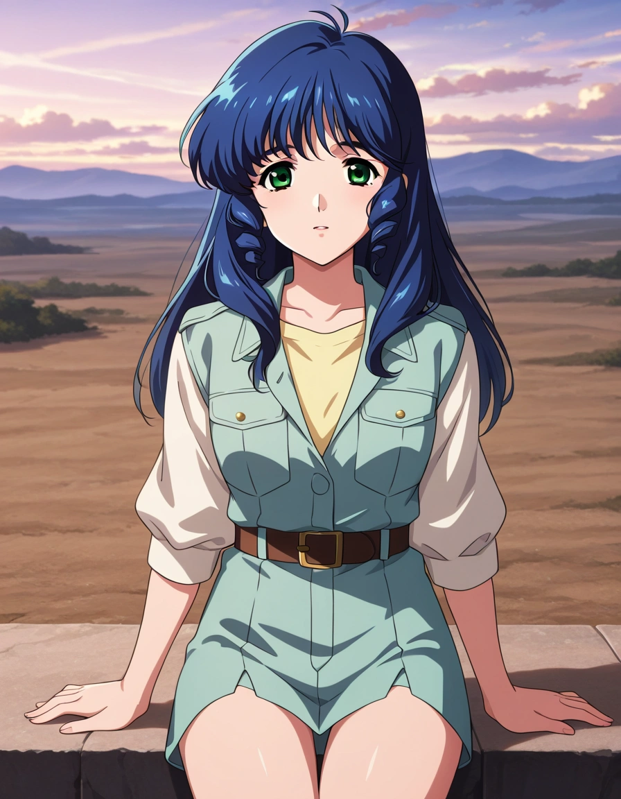 Lynn Minmay