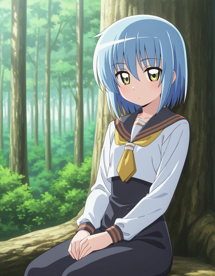 Katsura Yukiji