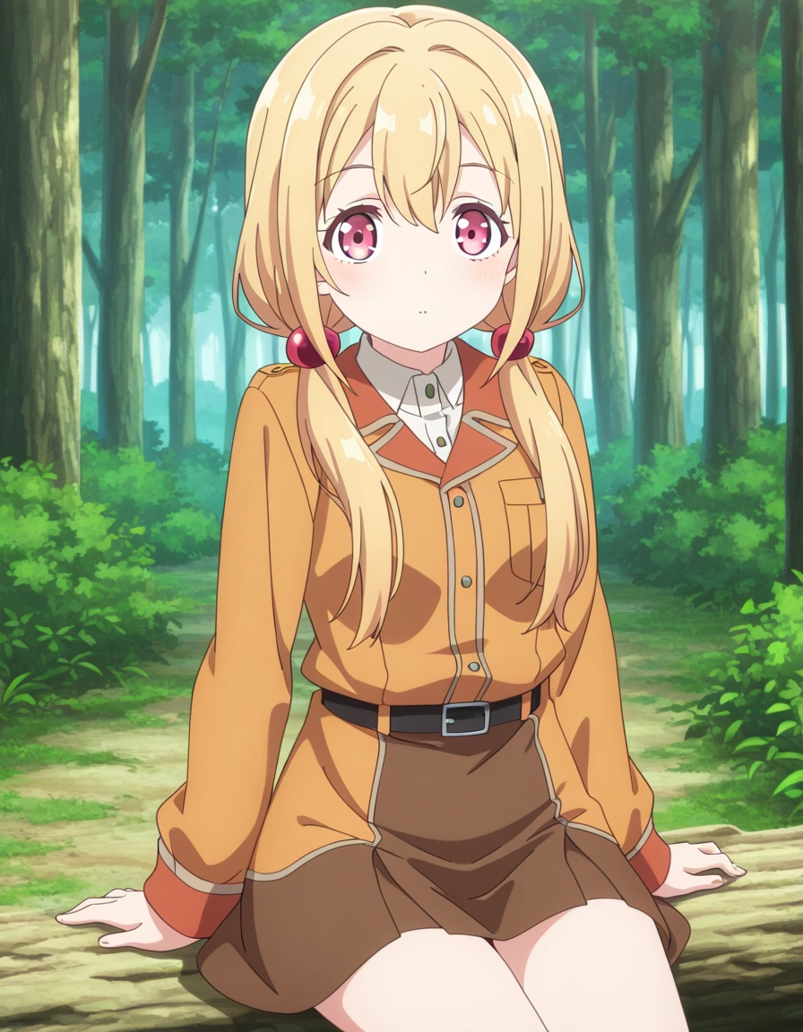 Nanaho Cohagen