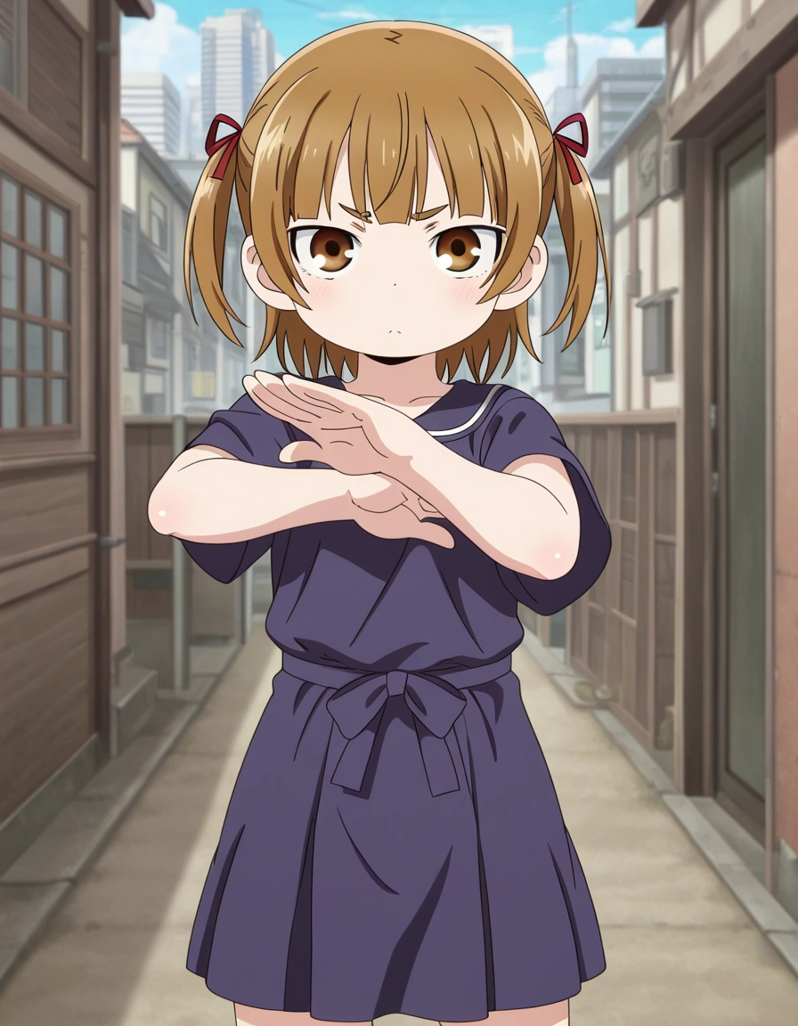 Marui Mitsuba