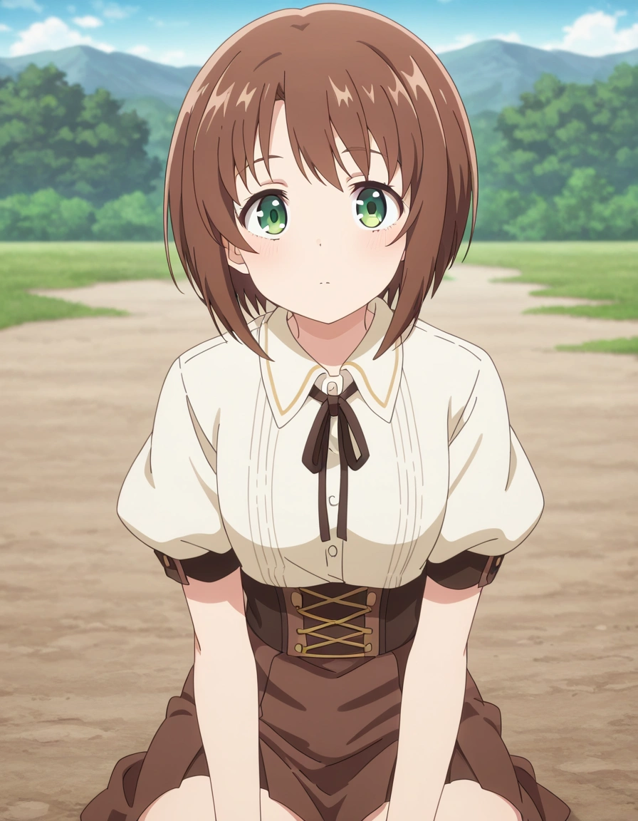 Yasuoka Shion
