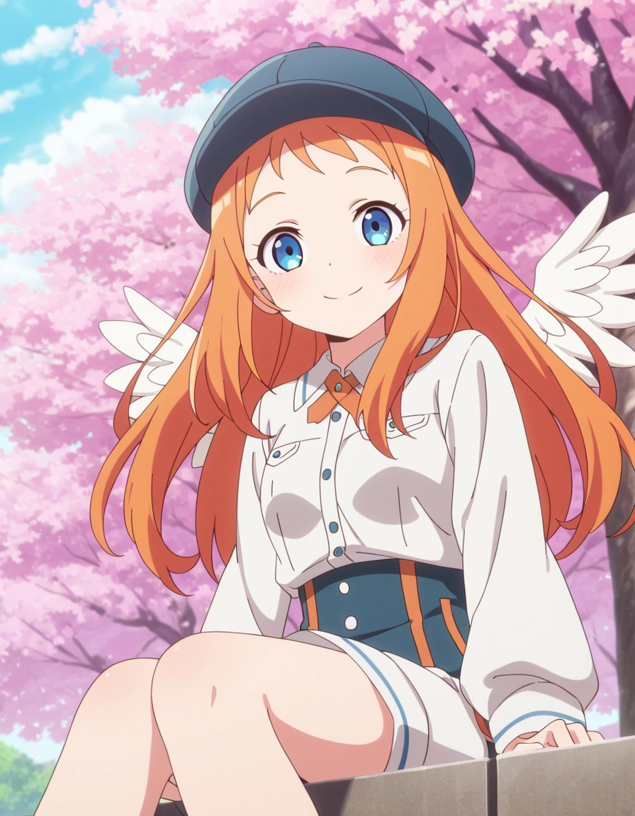 Oomura Elle