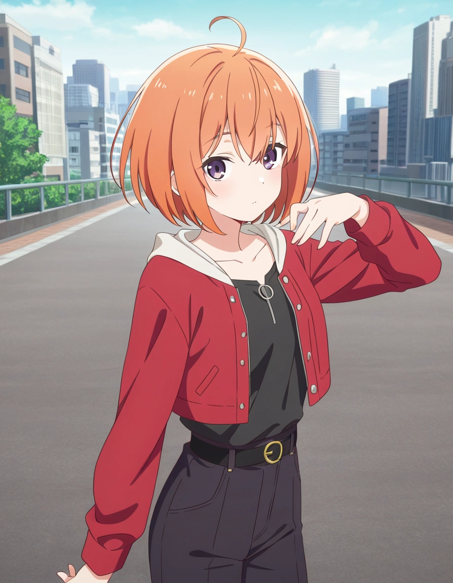 Kakizaki Mashiro
