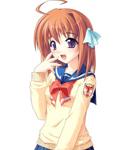 Kakizaki Mashiro - Full Body