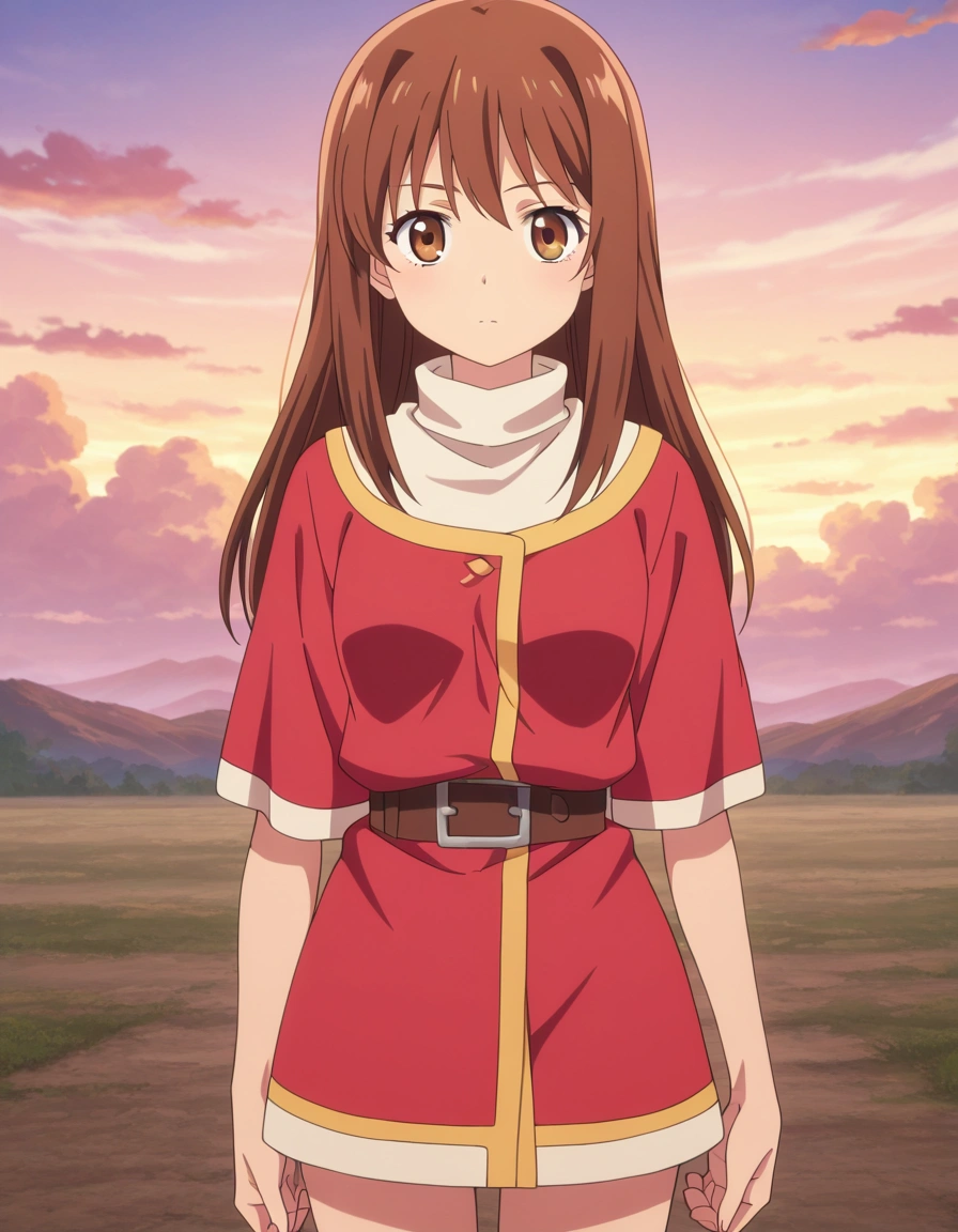 Sanada Mitsuki