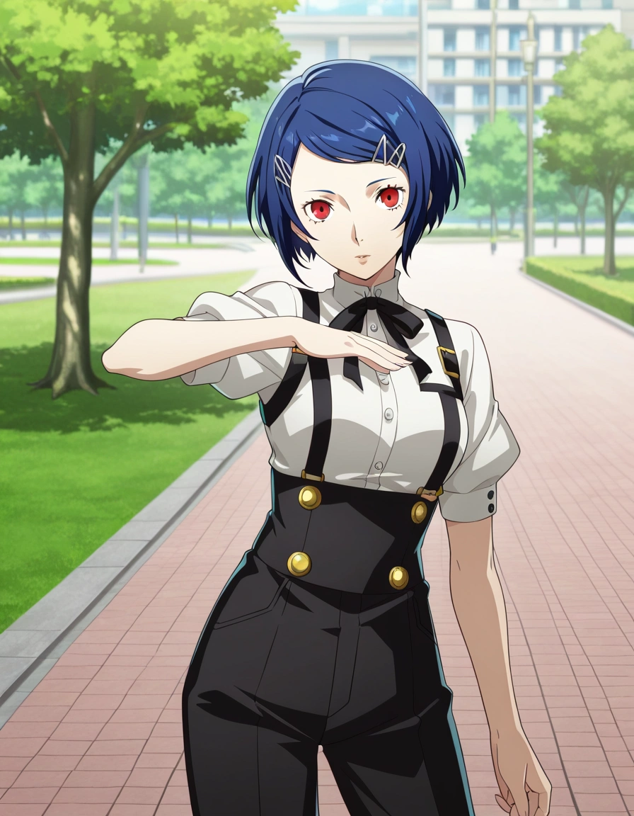 Kanaru Morimoto