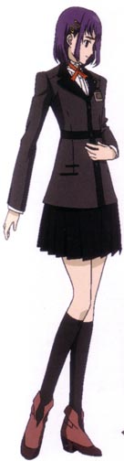 Kanaru Morimoto - Full Body
