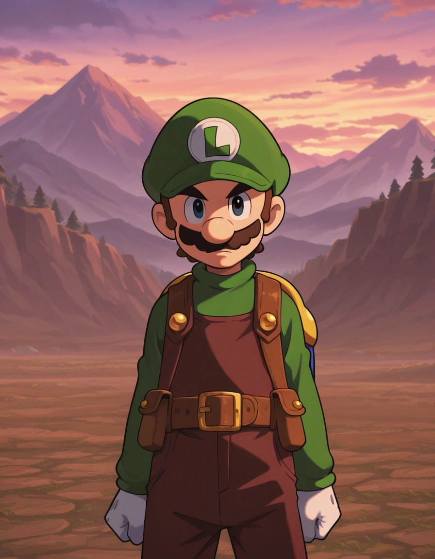Luigi