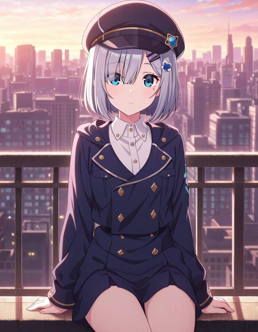 Kaga Sumire