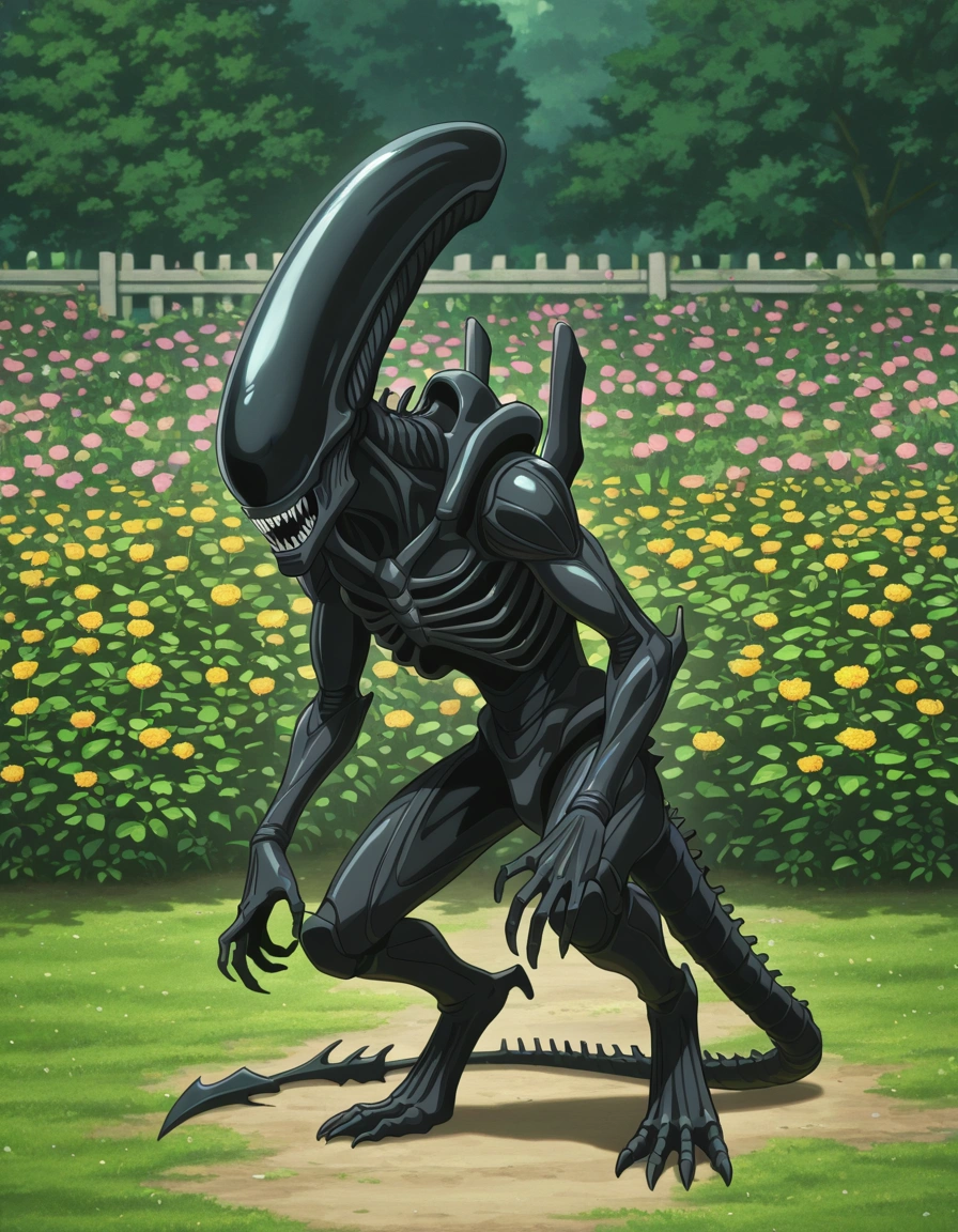Xenomorph