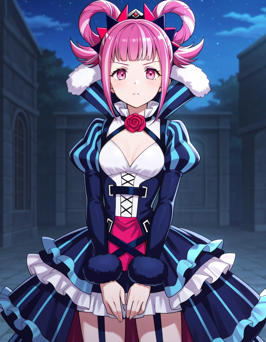Hortensia