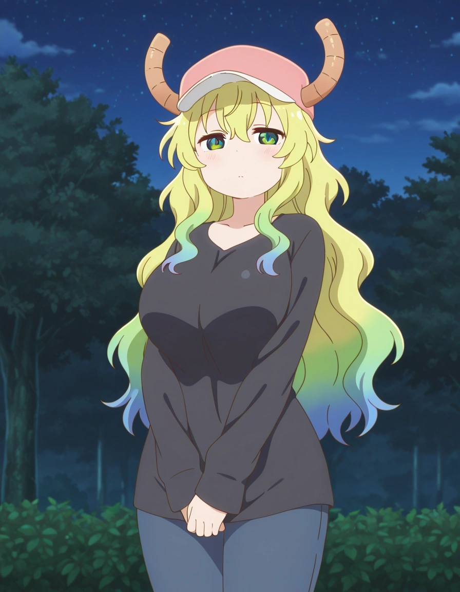 Lucoa