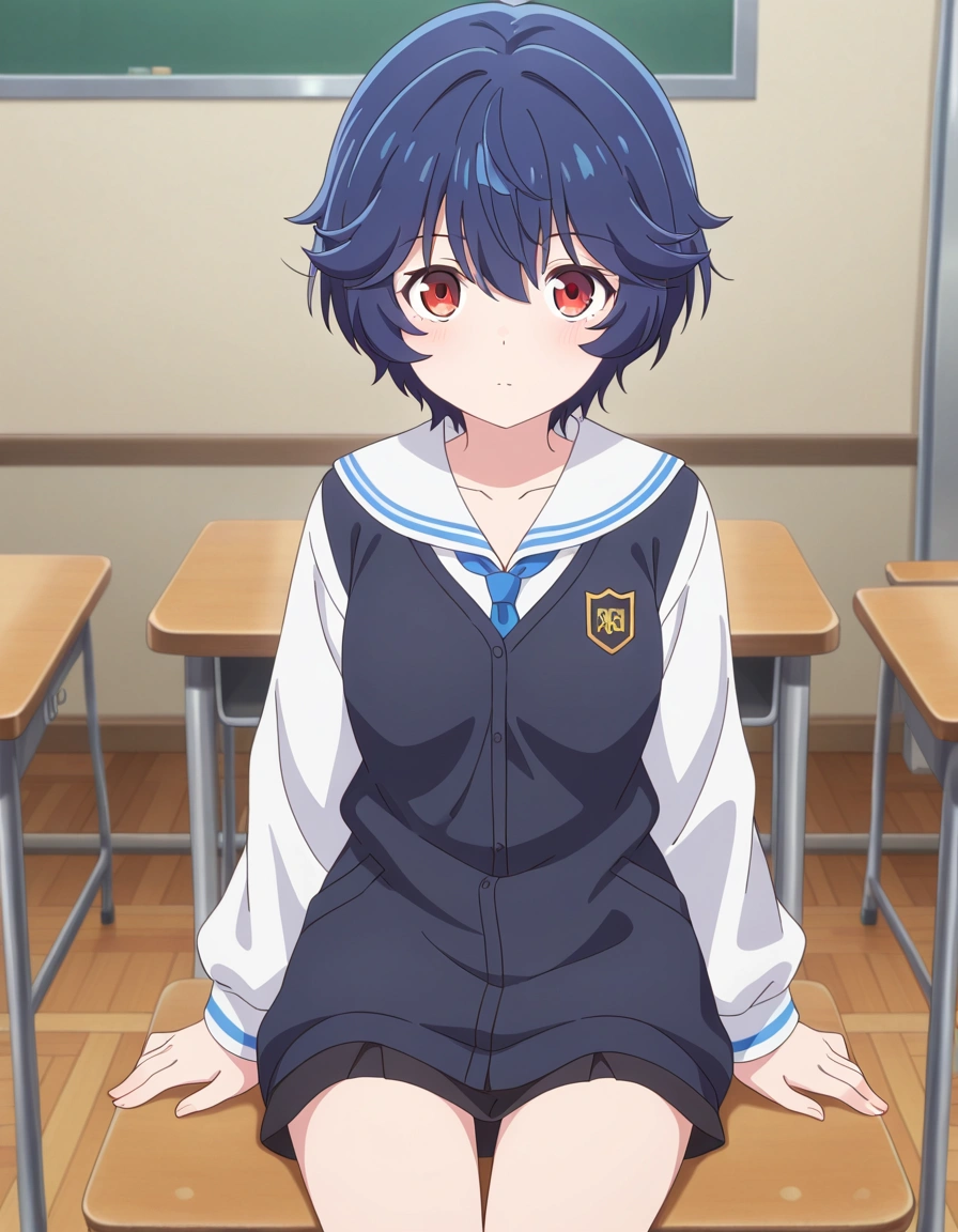 Takahara Mayou