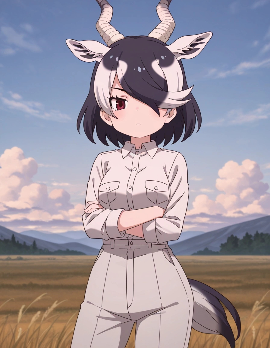 Blackbuck