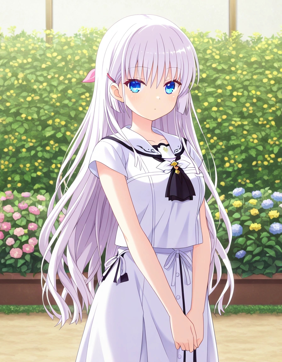 Naruse Shiroha