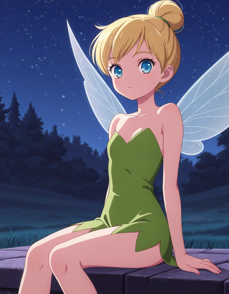 Tinker Bell