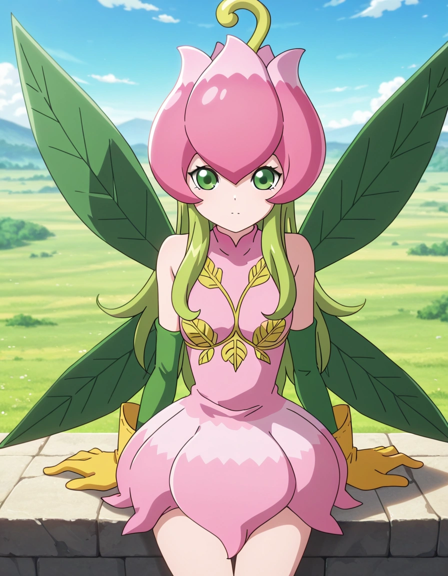 Lilimon
