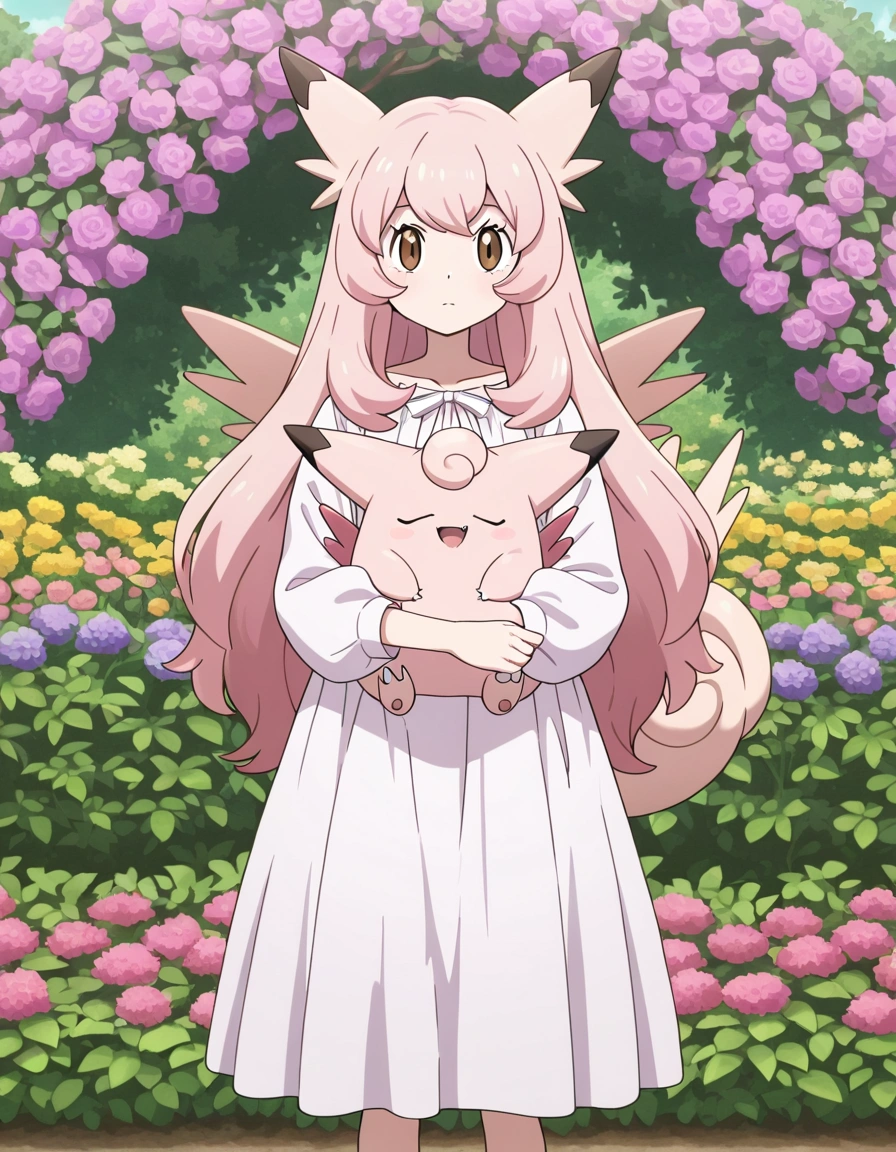 Clefable