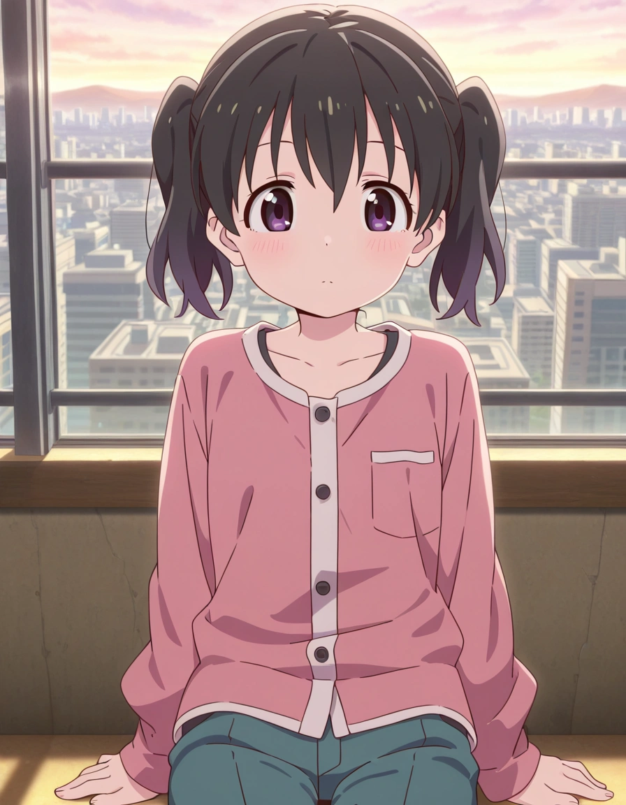 Kuraue Hinata