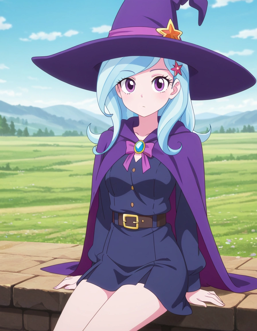 Trixie Lulamoon